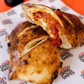 Chicken Parm Sub