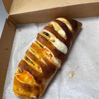 Buffalo Chicken Street Boli