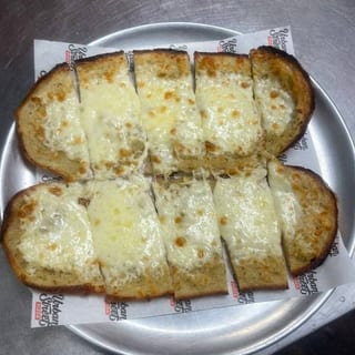 Garlic Bread