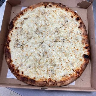 Chicken Catupiry